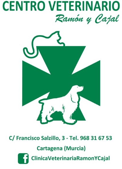 Centro Veterinario Ramn y Cajal