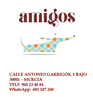 Amigos Vetersalud