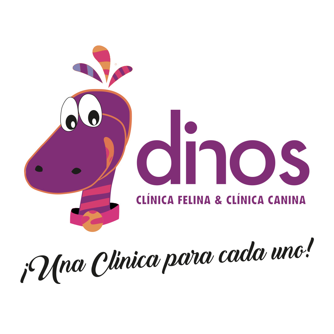 Clnica veterinaria Dinos